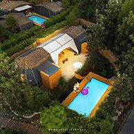 TheX10 PrivatePoolVilla & ResortKhaoYai