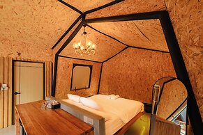 TheX10 PrivatePoolVilla & ResortKhaoYai