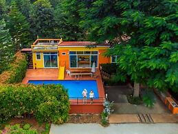TheX10 PrivatePoolVilla & ResortKhaoYai