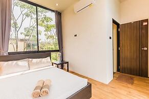TheX10 PrivatePoolVilla & ResortKhaoYai