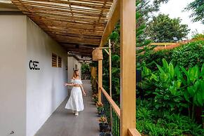 TheX10 PrivatePoolVilla & ResortKhaoYai