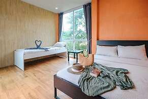 TheX10 PrivatePoolVilla & ResortKhaoYai