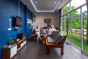 TheX10 PrivatePoolVilla & ResortKhaoYai