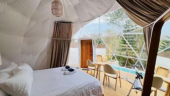 TheX10 PrivatePoolVilla & ResortKhaoYai