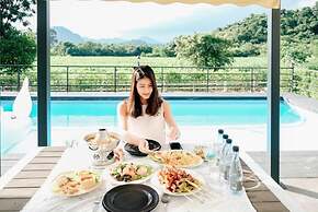 TheX10 PrivatePoolVilla & ResortKhaoYai