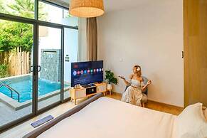TheX10 PrivatePoolVilla & ResortKhaoYai