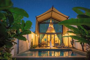 TheX10 PrivatePoolVilla & ResortKhaoYai