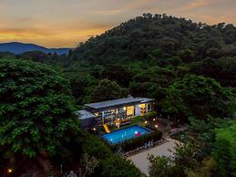 TheX10 PrivatePoolVilla & ResortKhaoYai