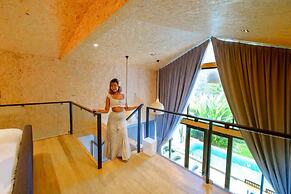 TheX10 PrivatePoolVilla & ResortKhaoYai