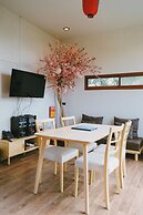 TheX10 PrivatePoolVilla & ResortKhaoYai