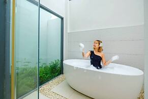 TheX10 PrivatePoolVilla & ResortKhaoYai