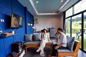TheX10 PrivatePoolVilla & ResortKhaoYai