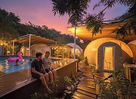 TheX10 PrivatePoolVilla & ResortKhaoYai