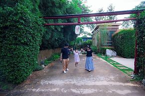 TheX10 PrivatePoolVilla & ResortKhaoYai
