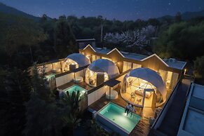TheX10 PrivatePoolVilla & ResortKhaoYai