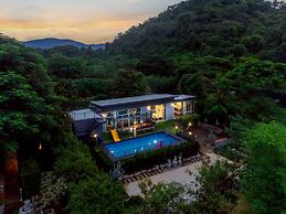 TheX10 PrivatePoolVilla & ResortKhaoYai
