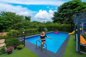 TheX10 PrivatePoolVilla & ResortKhaoYai