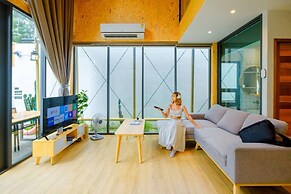 TheX10 PrivatePoolVilla & ResortKhaoYai