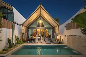 TheX10 PrivatePoolVilla & ResortKhaoYai