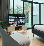 TheX10 PrivatePoolVilla & ResortKhaoYai