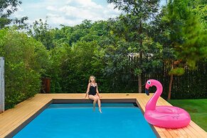 TheX10 PrivatePoolVilla & ResortKhaoYai