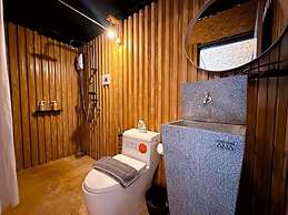 TheX10 PrivatePoolVilla & ResortKhaoYai