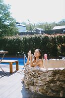 TheX10 PrivatePoolVilla & ResortKhaoYai