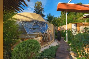 TheX10 PrivatePoolVilla & ResortKhaoYai