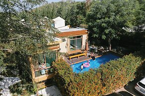 TheX10 PrivatePoolVilla & ResortKhaoYai