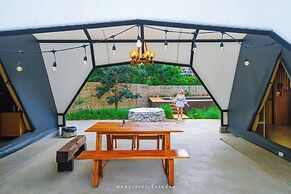 TheX10 PrivatePoolVilla & ResortKhaoYai