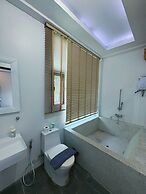 TheX10 PrivatePoolVilla & ResortKhaoYai