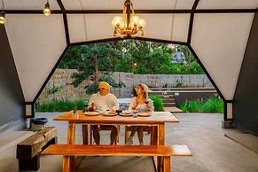 TheX10 PrivatePoolVilla & ResortKhaoYai
