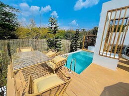 TheX10 PrivatePoolVilla & ResortKhaoYai
