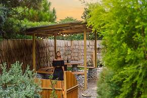 TheX10 PrivatePoolVilla & ResortKhaoYai