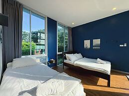 TheX10 PrivatePoolVilla & ResortKhaoYai