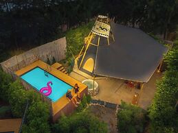 TheX10 PrivatePoolVilla & ResortKhaoYai