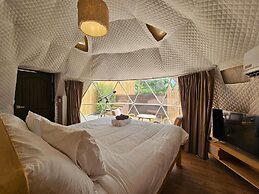 TheX10 PrivatePoolVilla & ResortKhaoYai