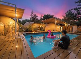 TheX10 PrivatePoolVilla & ResortKhaoYai