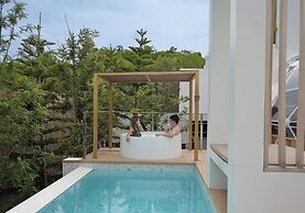 TheX10 PrivatePoolVilla & ResortKhaoYai