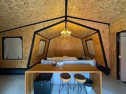 TheX10 PrivatePoolVilla & ResortKhaoYai