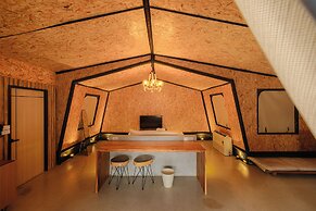 TheX10 PrivatePoolVilla & ResortKhaoYai