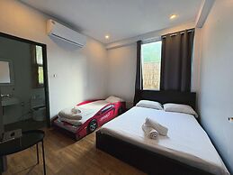 TheX10 PrivatePoolVilla & ResortKhaoYai
