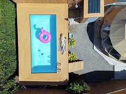 TheX10 PrivatePoolVilla & ResortKhaoYai