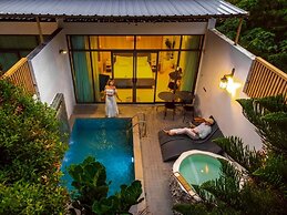 TheX10 PrivatePoolVilla & ResortKhaoYai