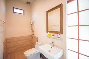 TheX10 PrivatePoolVilla & ResortKhaoYai