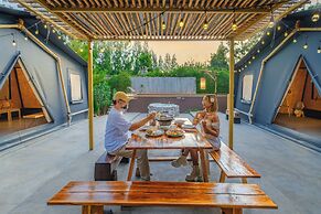 TheX10 PrivatePoolVilla & ResortKhaoYai