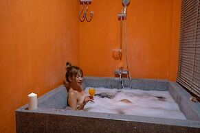 TheX10 PrivatePoolVilla & ResortKhaoYai