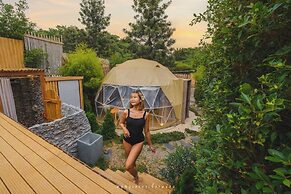 TheX10 PrivatePoolVilla & ResortKhaoYai