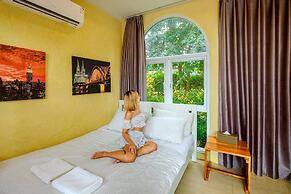 TheX10 PrivatePoolVilla & ResortKhaoYai