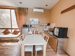 TheX10 PrivatePoolVilla & ResortKhaoYai